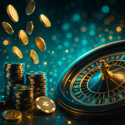 Neon54 Casino - 100% až 12 500 Kč + 200 Free Spins Bonus