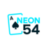 Neon54 Casino Logo
